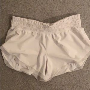 Lululemon Running Shorts